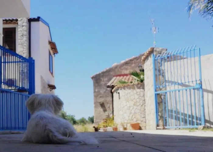Priscilla * Cinisi