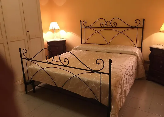 度假居 浦西拉度假屋 奇尼斯