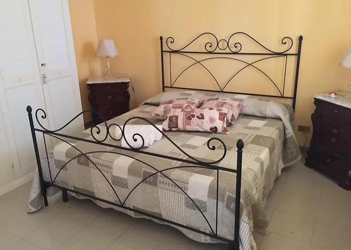 浦西拉度假屋 * 奇尼斯