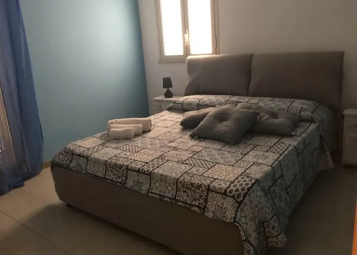 度假居 浦西拉度假屋 奇尼斯