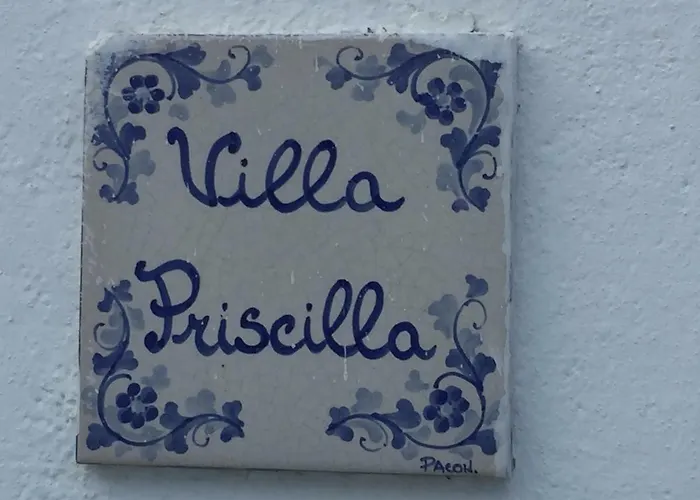 浦西拉度假屋 *